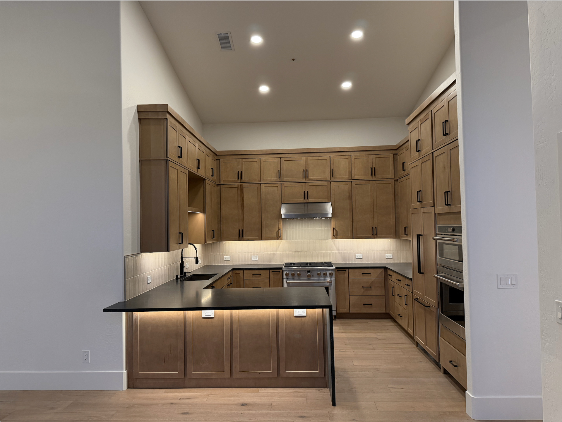 Turquoise after